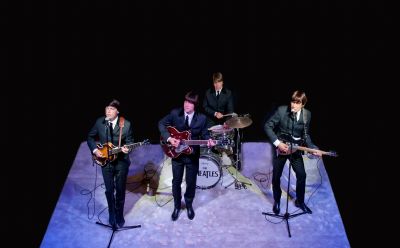 The Beatles Tribute Band Acts